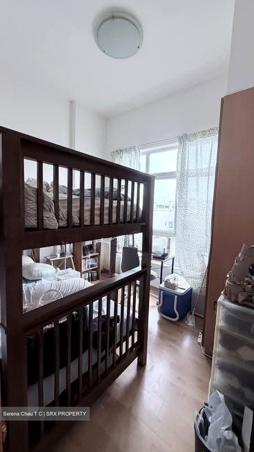 Summerhill (D21), Condominium #618675931